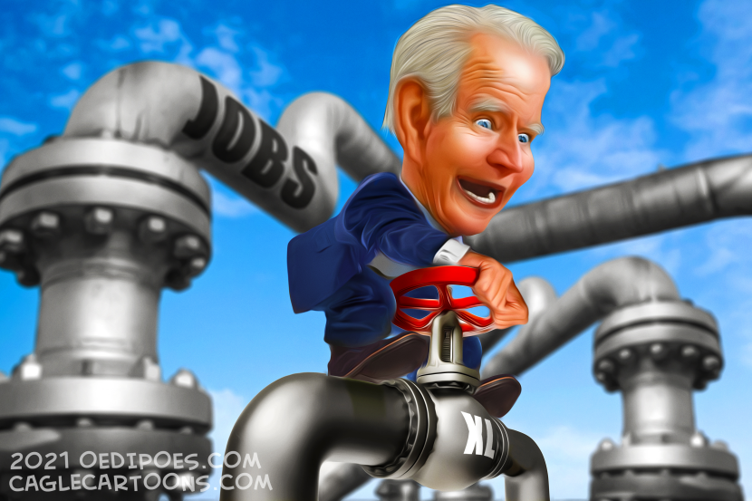 Keystone XL