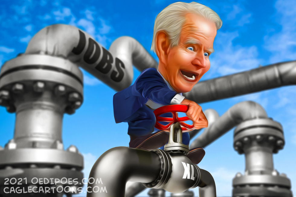 Keystone XL