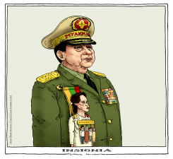 SAD INSIGNIA by Joep Bertrams
