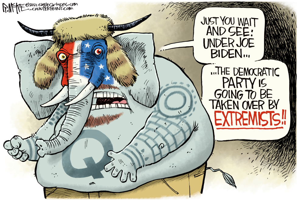 GOP QANON