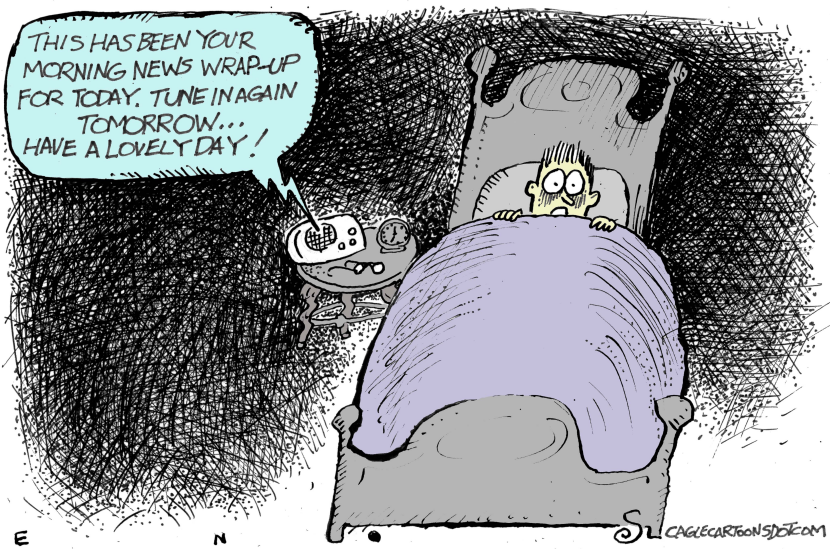 Morning News