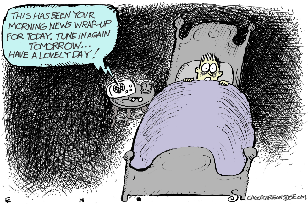 Morning News