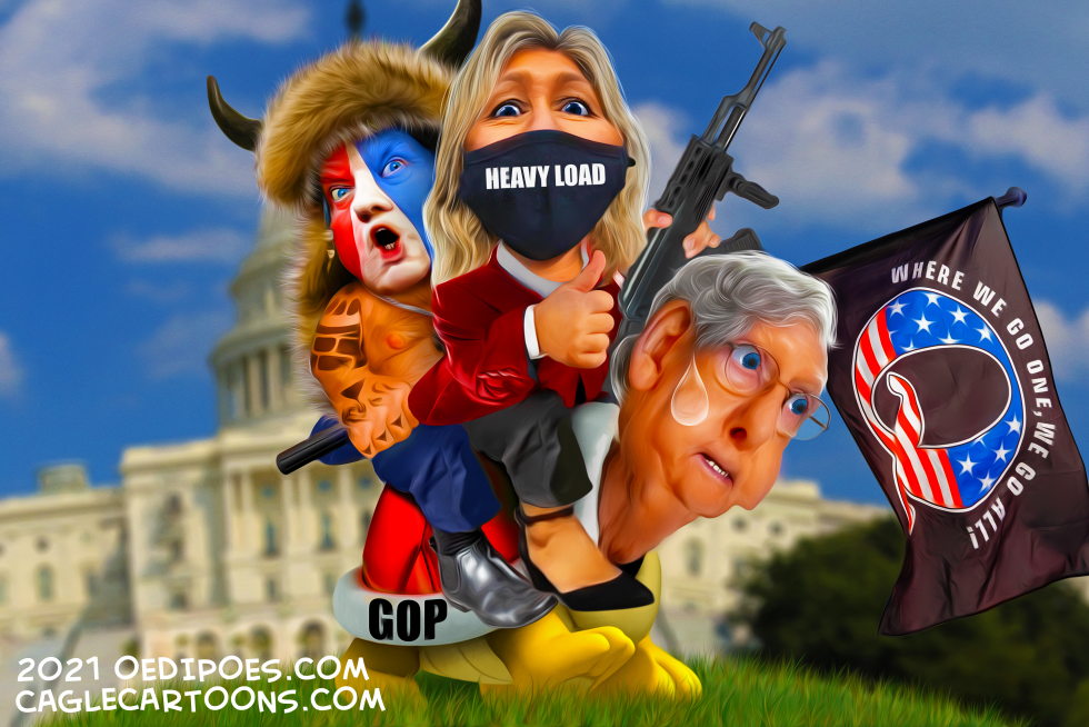 GOP Heavy Load