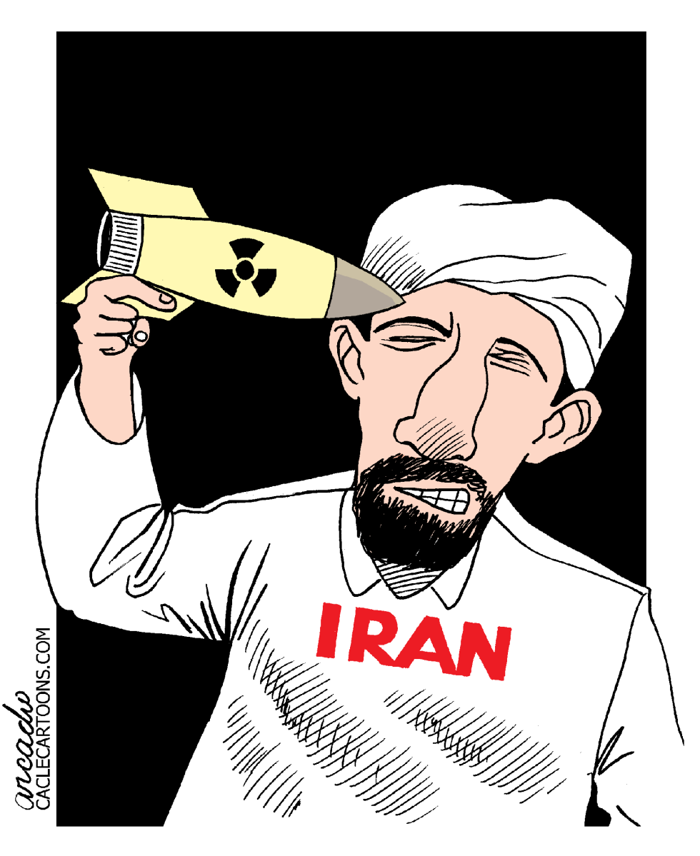 Suicidio nuclear
