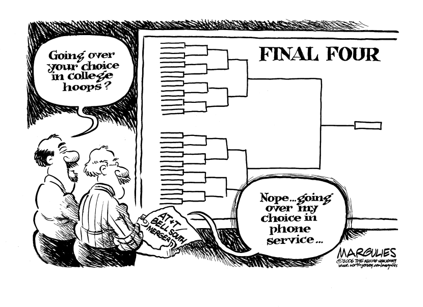 Final Four