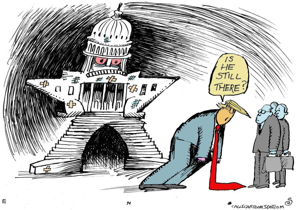 The Impeachment