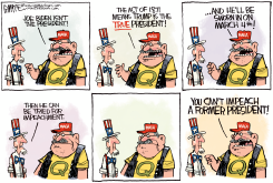 Q LOGIC by Rick McKee