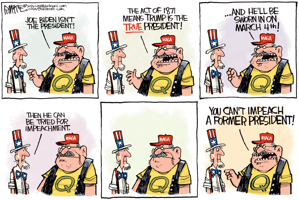 Q Logic
