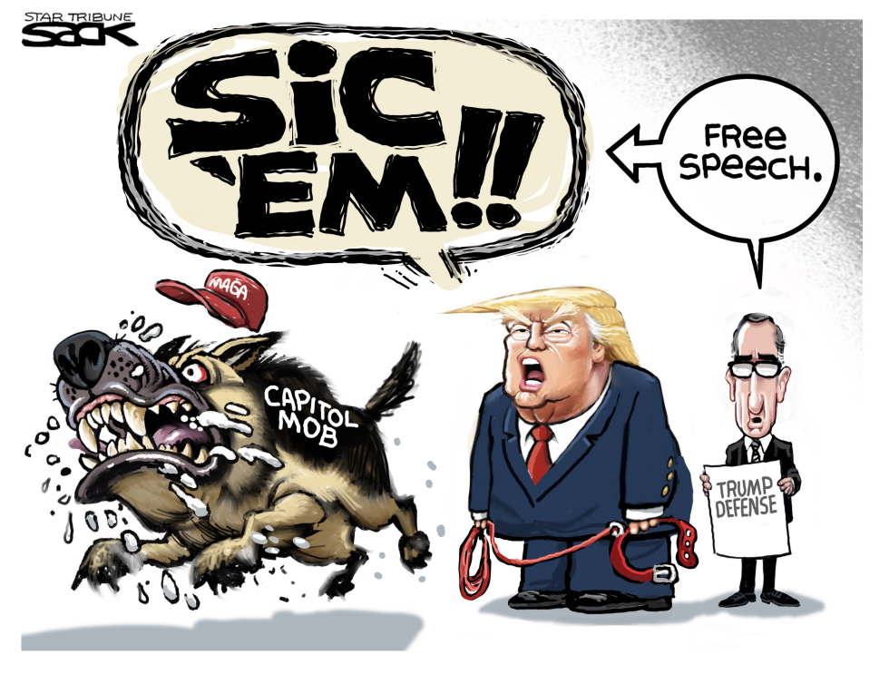 Free Screech