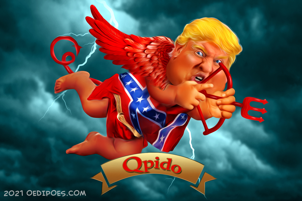 Qpido Trump
