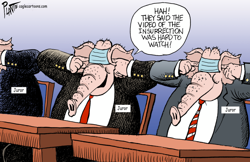 Hard to Watch?