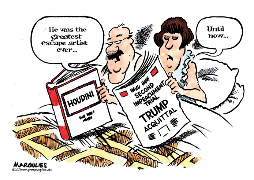 Trump Acquittal