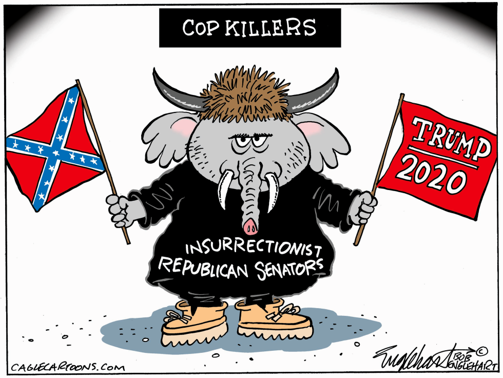 Senate Republicans