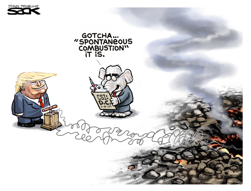 Excuses Excuses