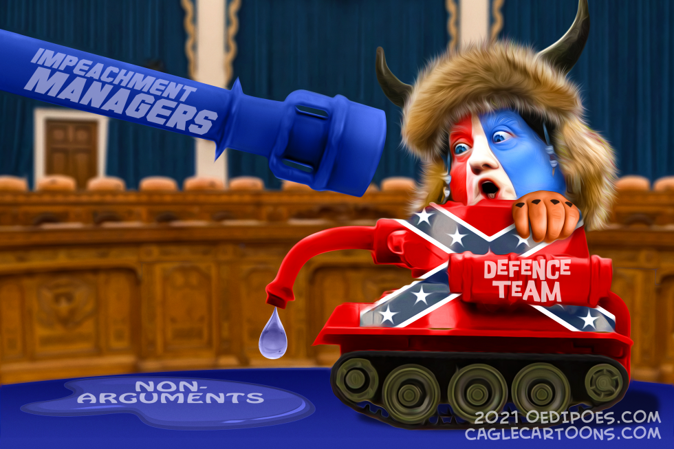 Impeachment Trial