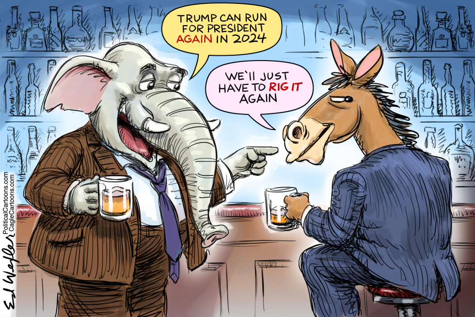 Rig It Again