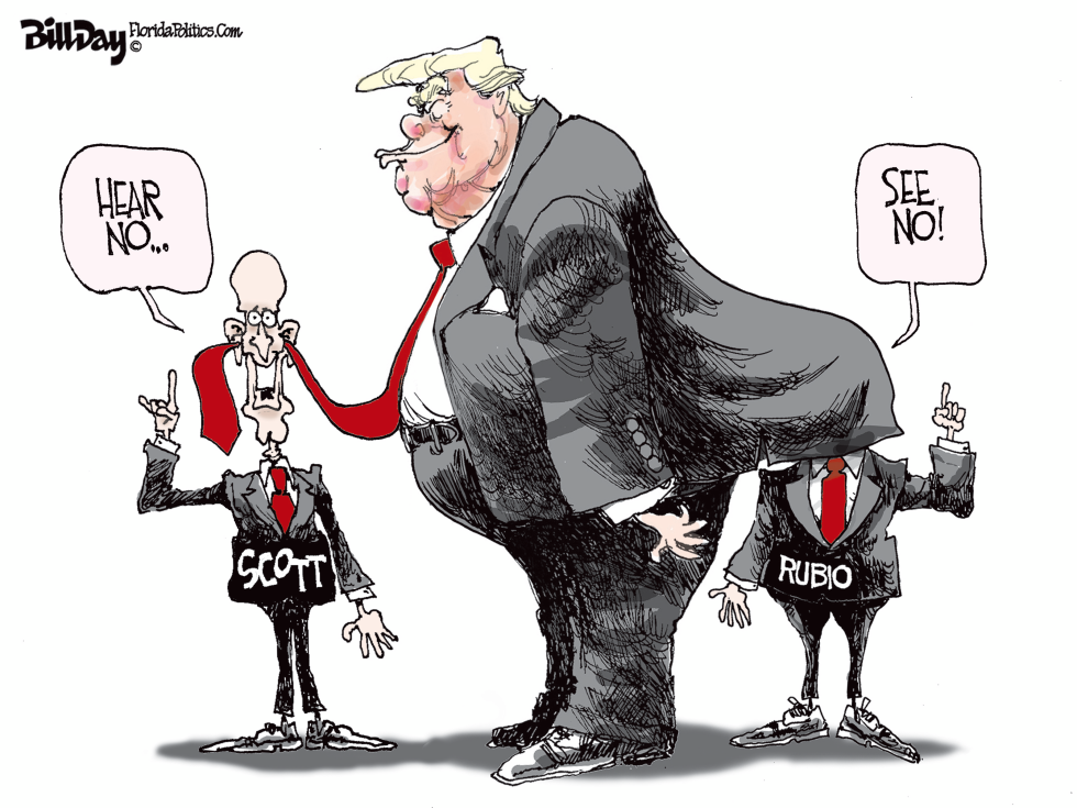 Florida Senators