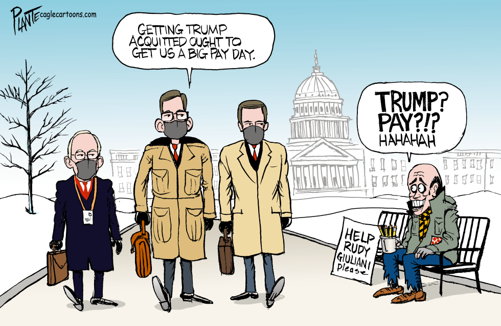 The Lawyers