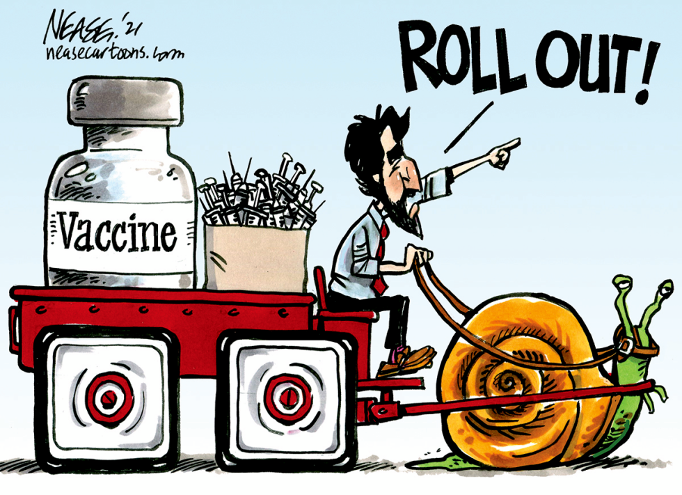 Roll Out