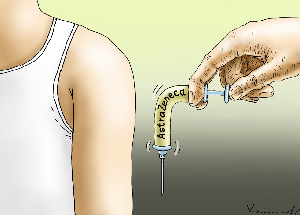 AstraZeneca