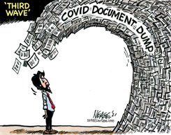 DOCUMENT DUMP by Steve Nease