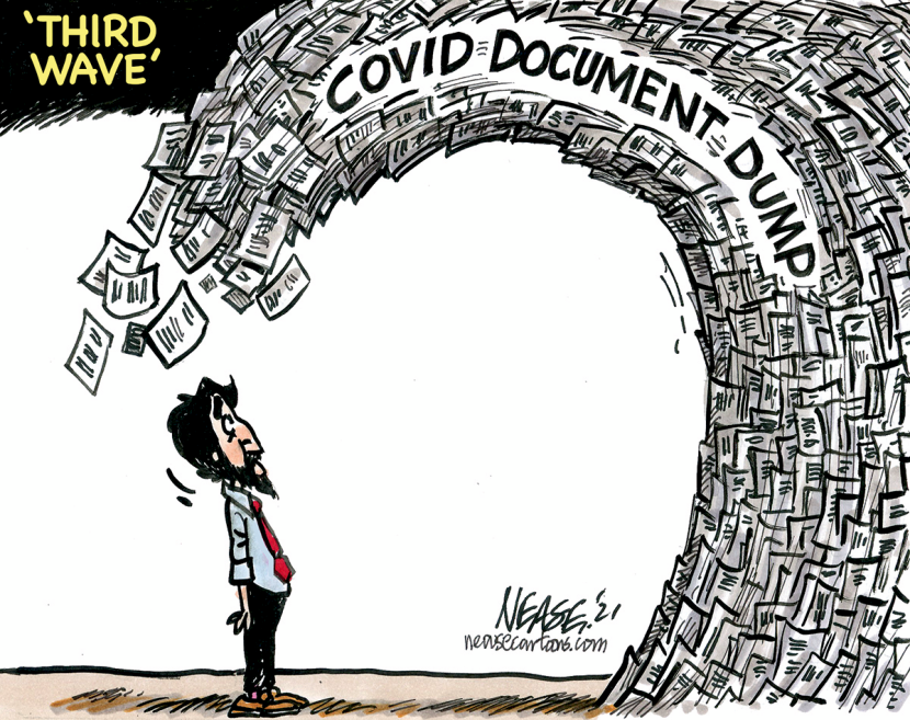 Document Dump