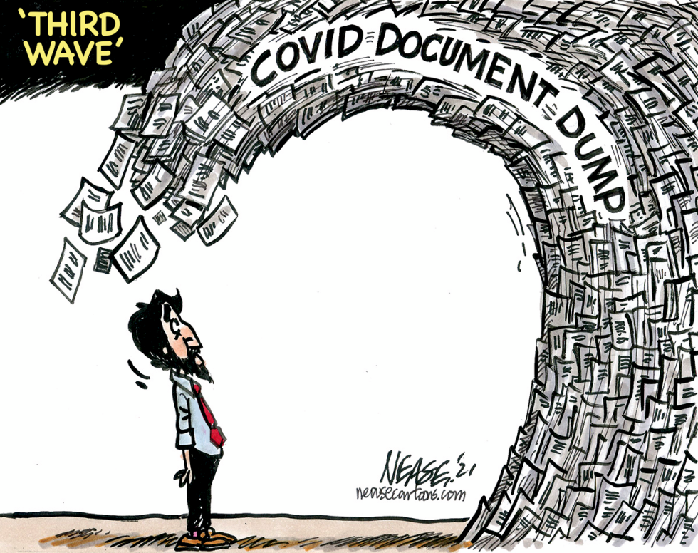 Document Dump