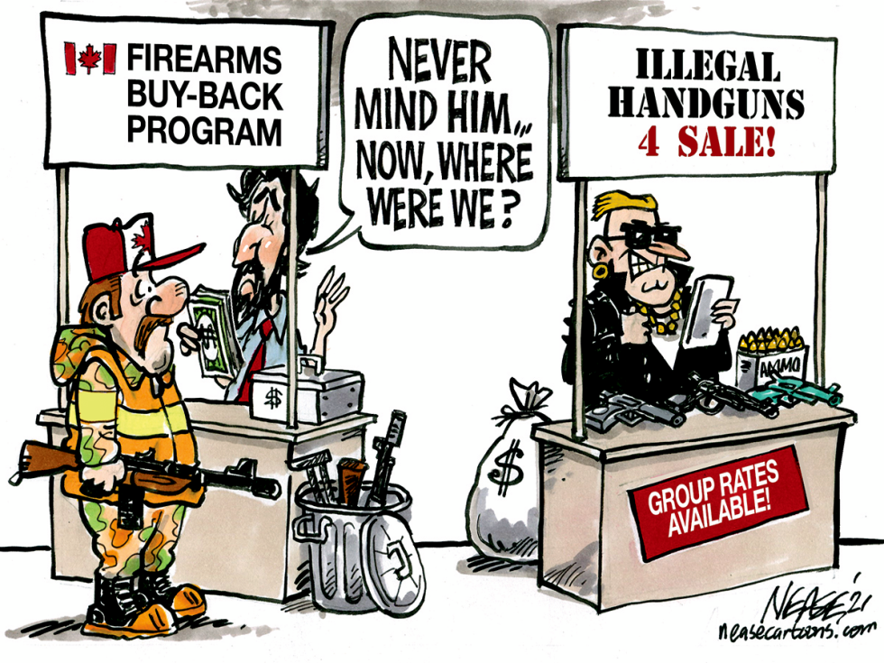Gun Buy Back