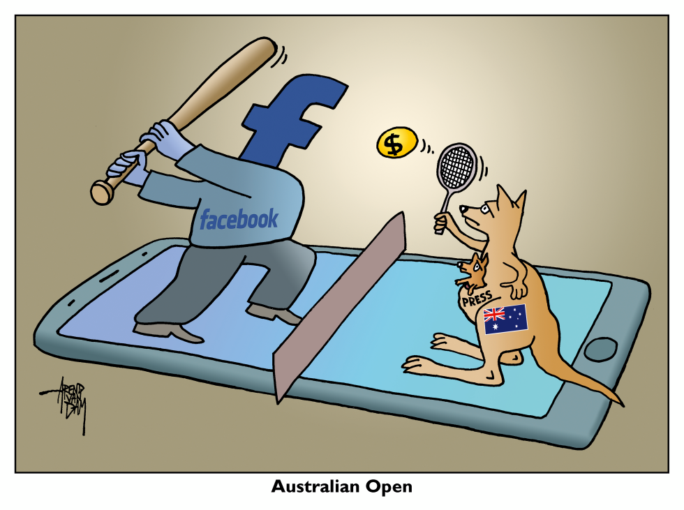 Australian Open