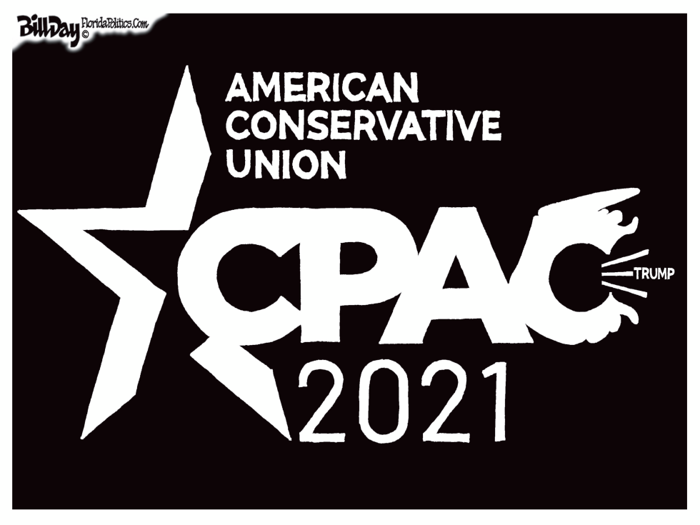 CPAC Speaker
