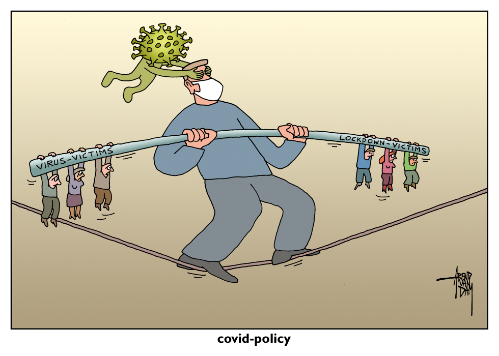 covid policy
