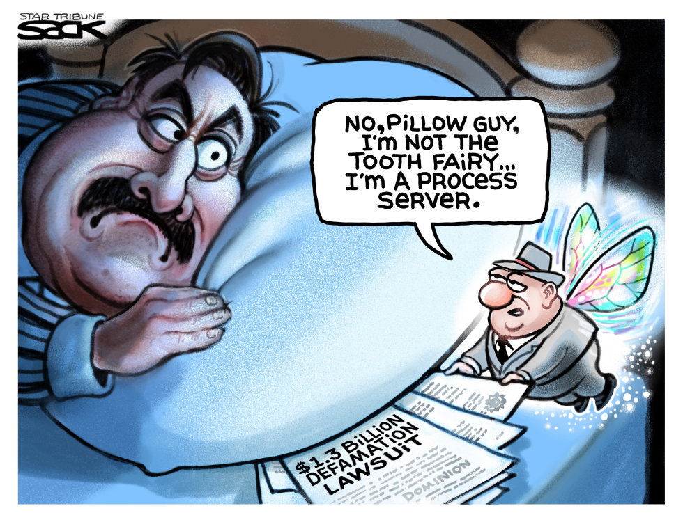 Pillow Talk