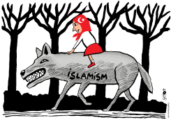 TURKISH ISLAMISM by Schot
