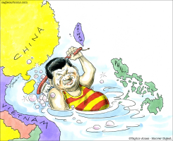 XI BUBBLE BATH by Taylor Jones
