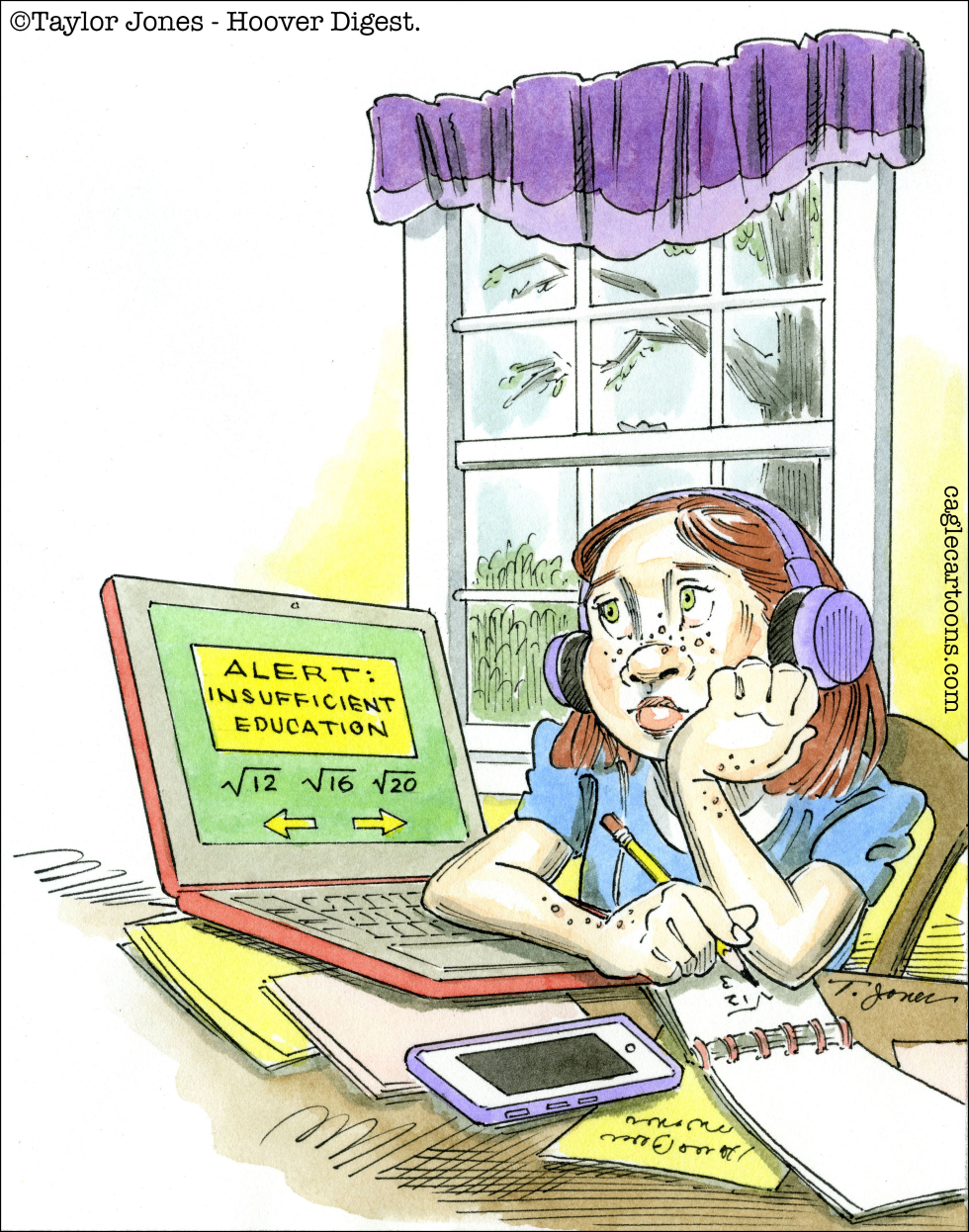 Remote learning