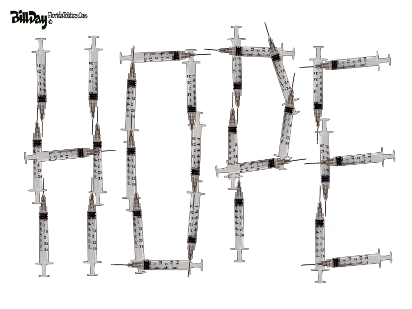 Vaccine Hope