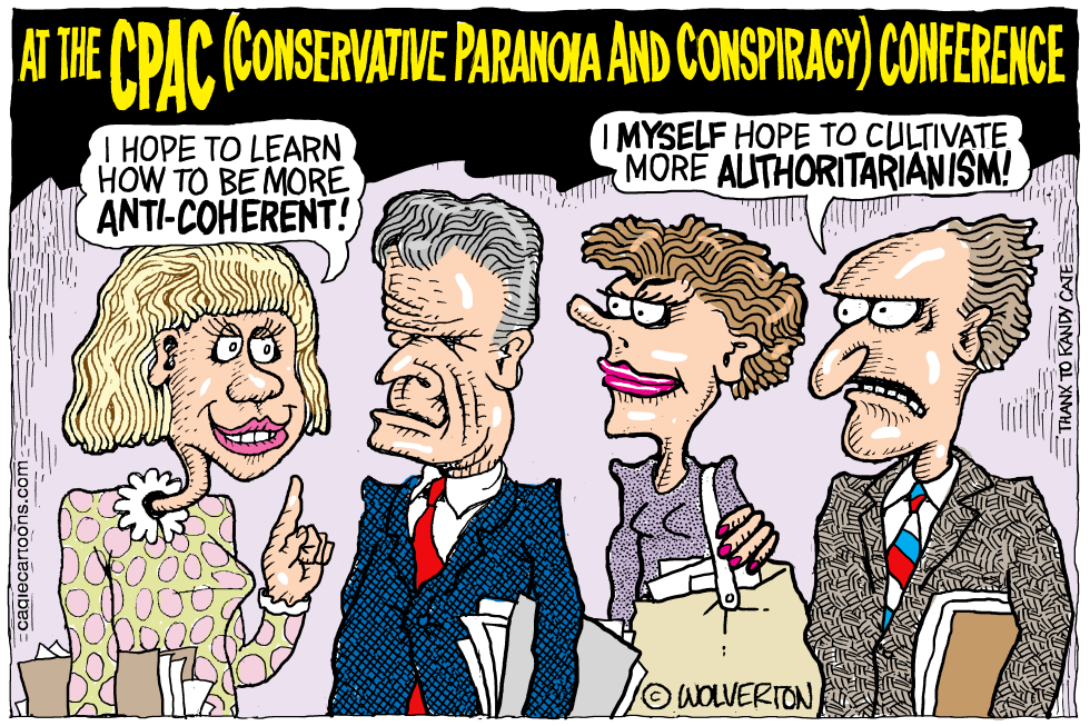 CPAC Aspirations