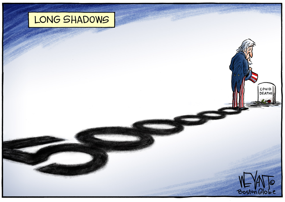 Long Shadows