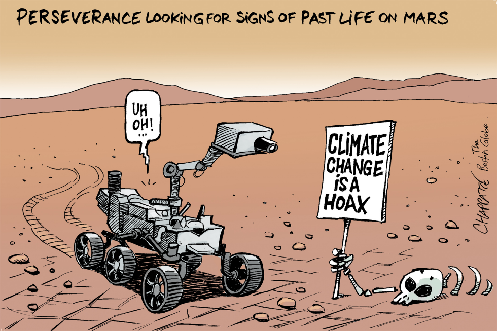NASA’s latest mission