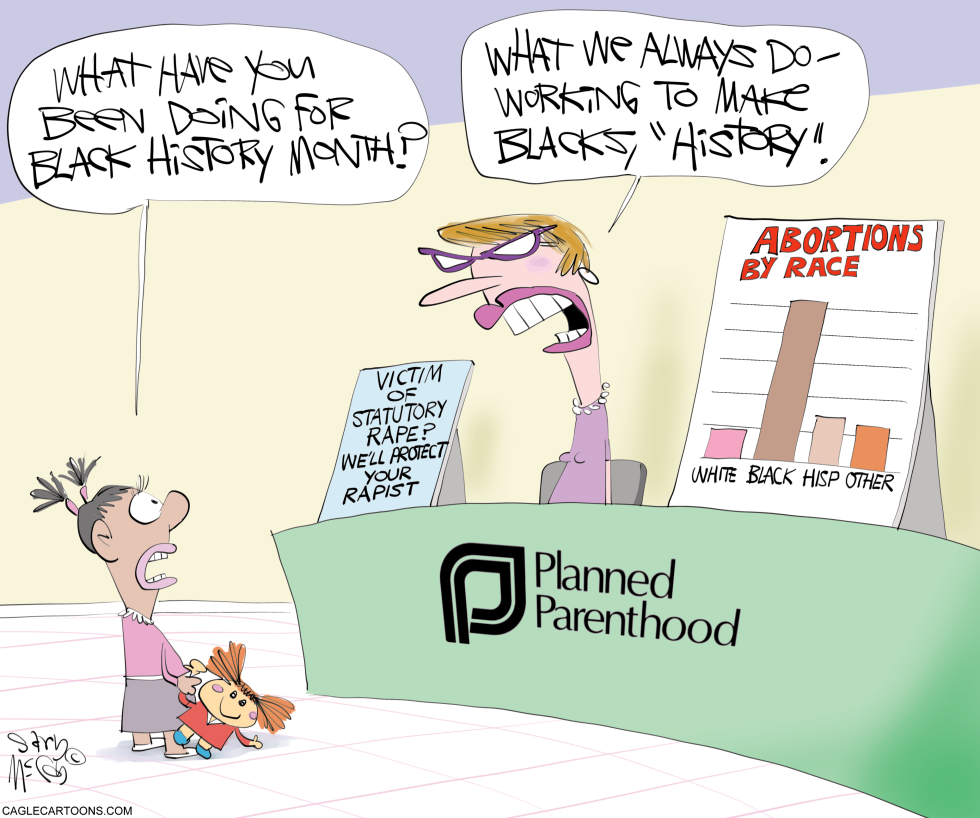 Black History and Abortion