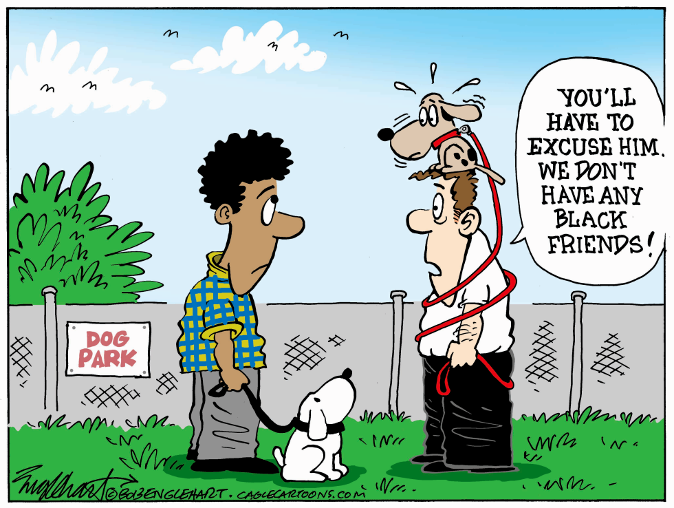 The Hidden Problem