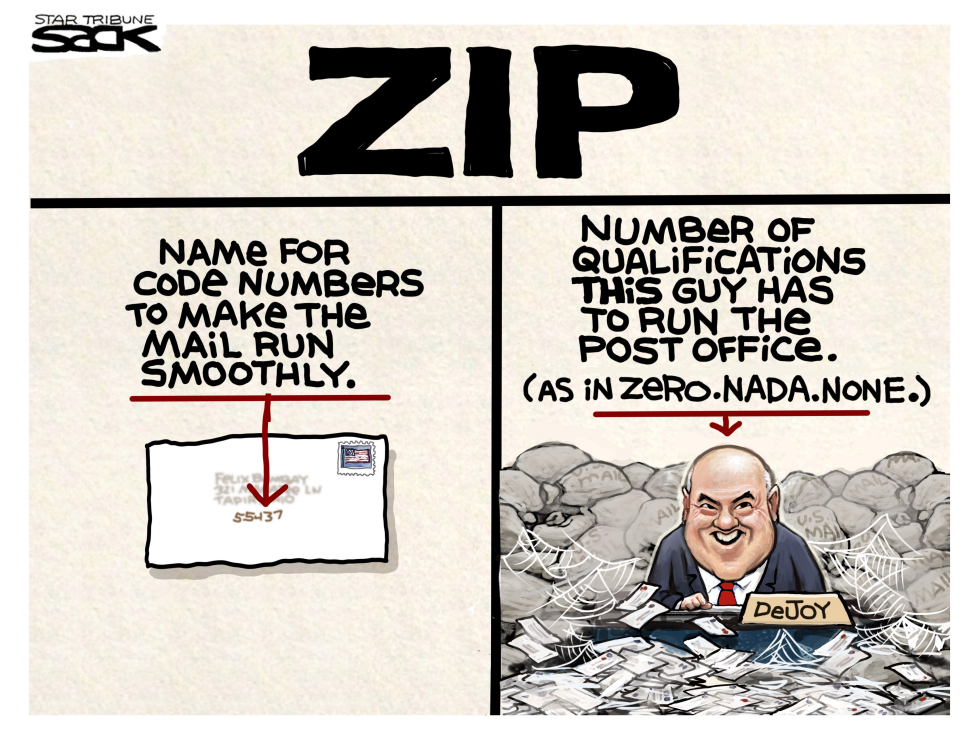 Mail Fraud