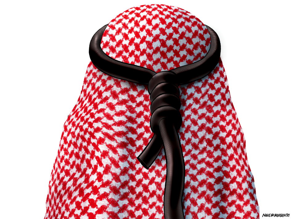 Head of State.