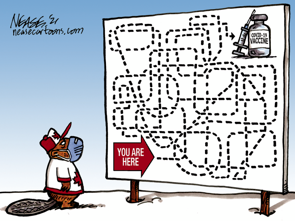 Vax Route
