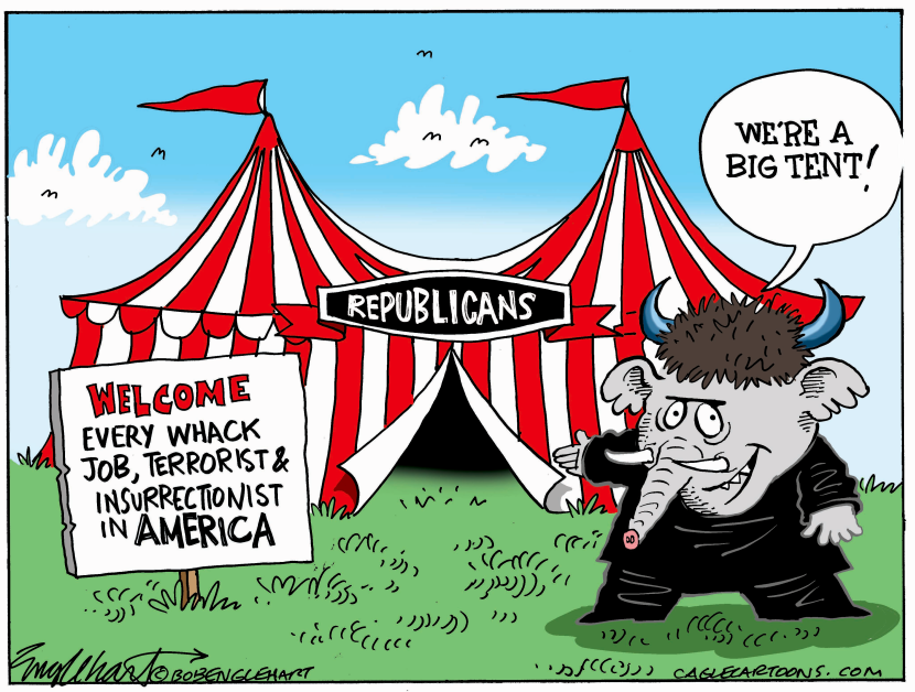 The Today's GOP