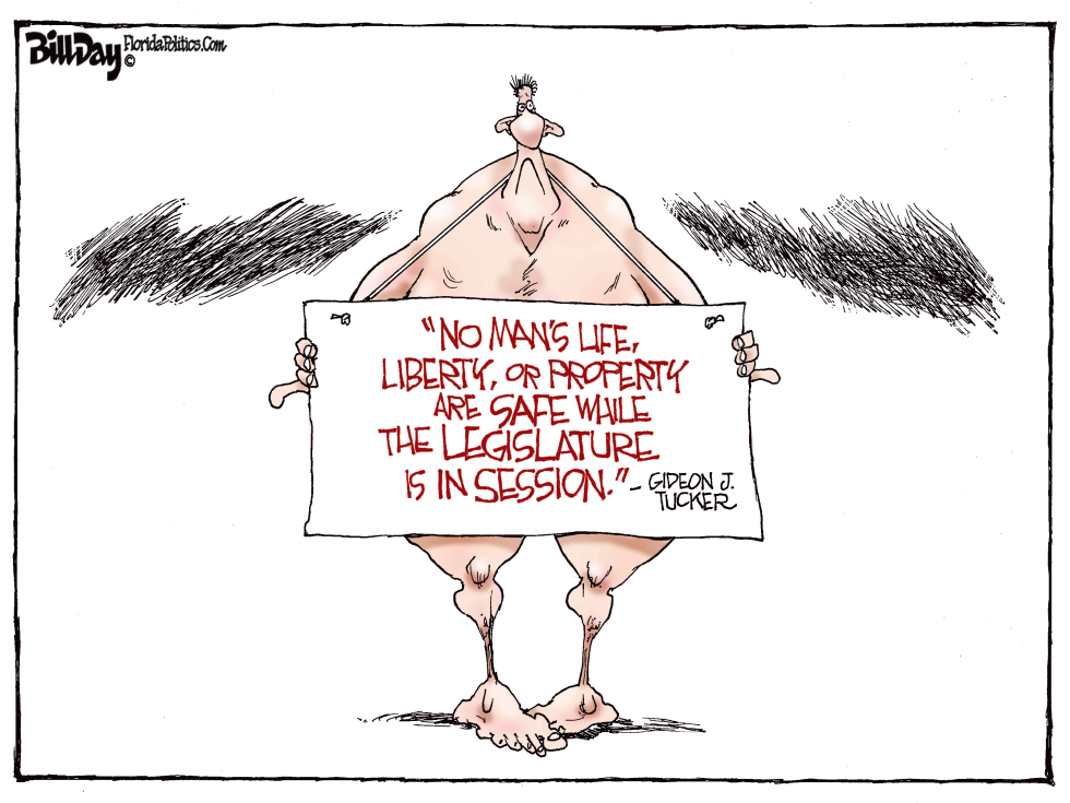 State Legislatures Begin