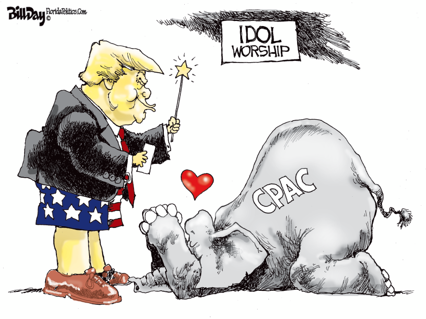 Idol Worship