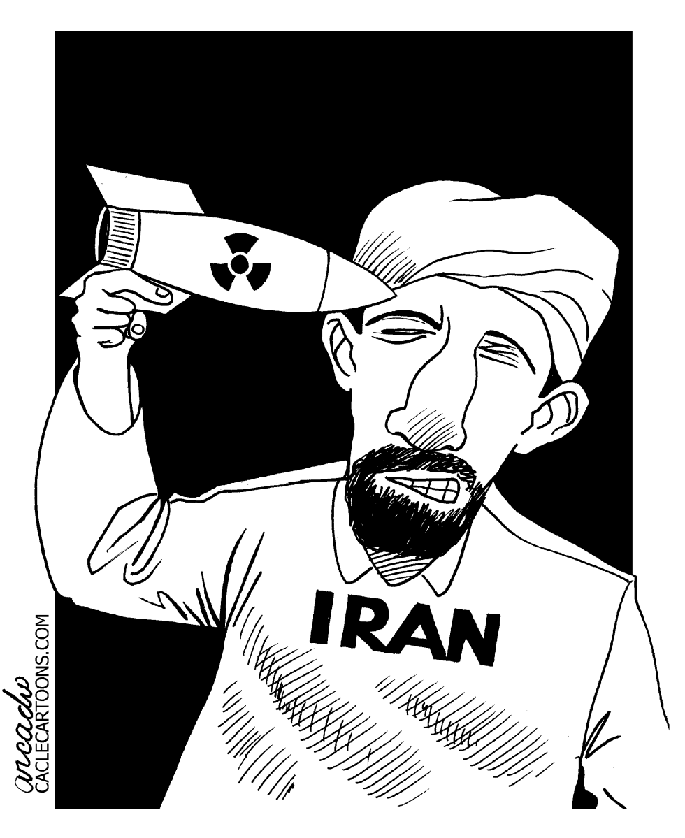 Nuclear Suicide