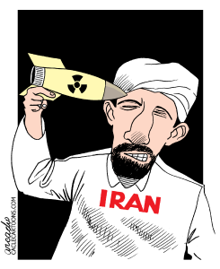 NUCLEAR SUICIDE /  by Arcadio Esquivel