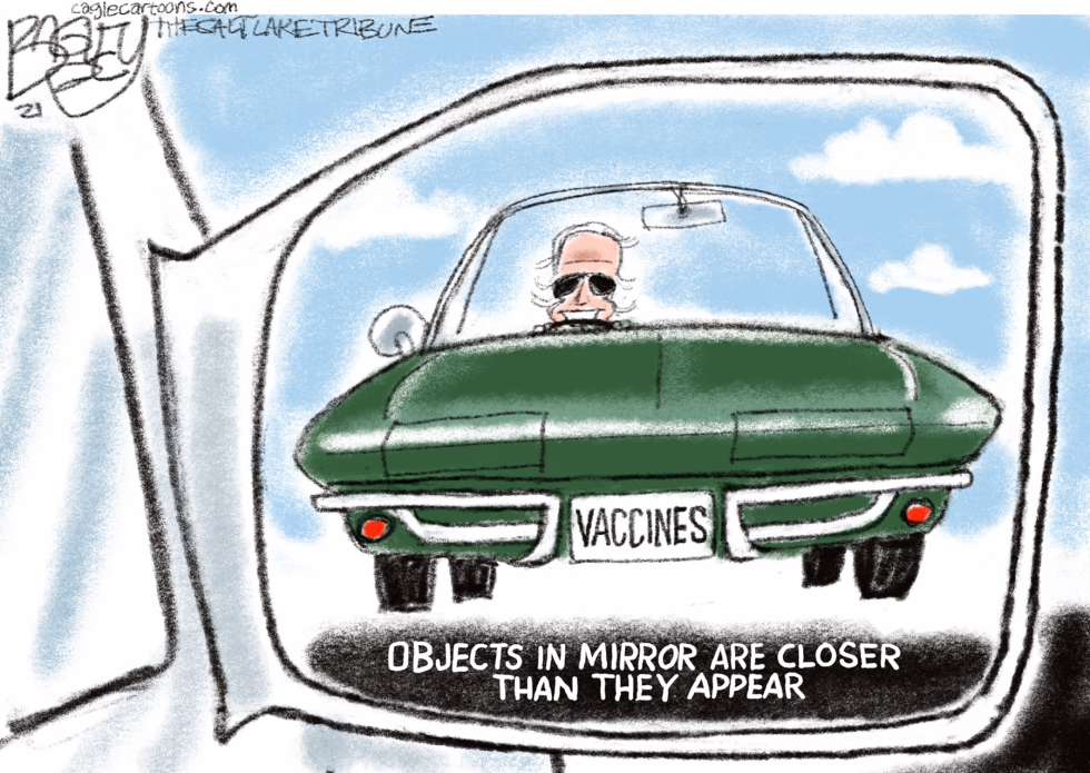 Fast Vaccine